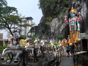 KL