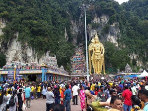 KL