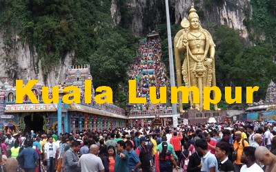 Kuala Lumpur