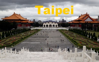 Taipei