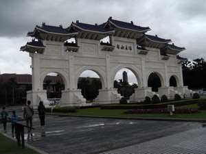 taipei