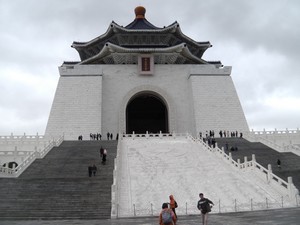 taipei