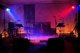 Chris Dair Musique