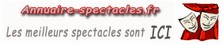 Annuaire Spectacles