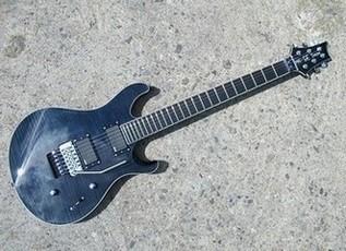guitare PRS Torero