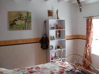 chambre des délices