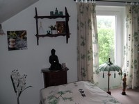 chambre zen
