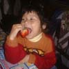 a very good strawberry