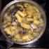 sweet and sour fish soup