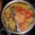 sweet and sour fish soup