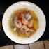 sweet and sour fish soup