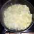 sea bream with leeks and coriander