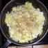 dsea bream with leeks and coriander