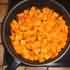 pumpkin flan