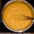 pumpkin flan