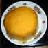 pumpkin flan