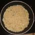 grated fried potato cake