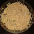 grated fried potato cake